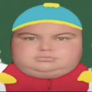 South Park Eric Cartman GIF - South Park Eric Cartman Realistic GIFs