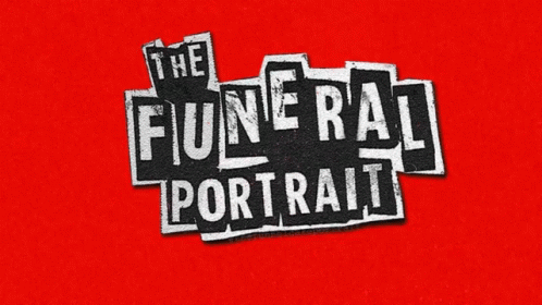 Tfp The Funeral Portrait GIF - Tfp The Funeral Portrait Coffin GIFs