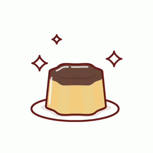 Drool Pudding GIF - Drool Pudding Cute GIFs