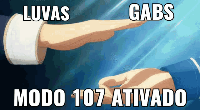 Luvas Gabs GIF - Luvas Gabs 107 GIFs