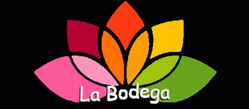 La Bodega Colorful GIF - La Bodega Colorful GIFs