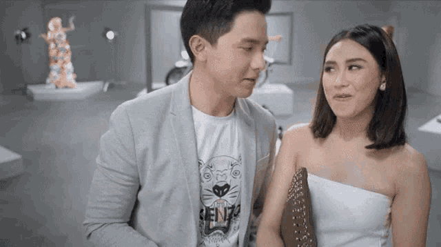Alden Sarah G Alden Richards GIF
