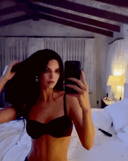 Kendall Jenner Beautiful GIF - Kendall Jenner Kendall Jenner GIFs