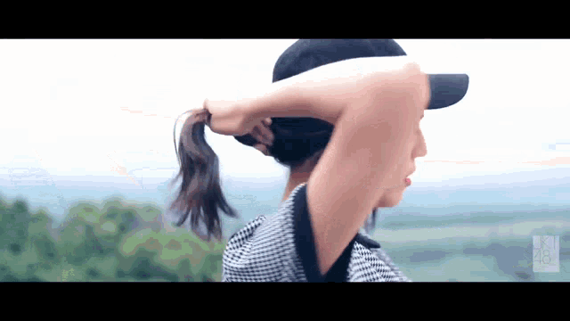 Gabriela Gabriela Margareth Warouw GIF