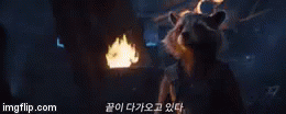 인피니티워 트레일러 예고편 GIF - Infinity War Trailer Movie GIFs