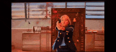 Toymaker Toy Maker GIF - Toymaker Toy Maker Doctor Who GIFs