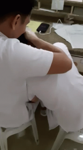 Blow Funny GIF - Blow Funny Silly GIFs
