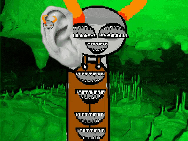 Trol Seasson GIF