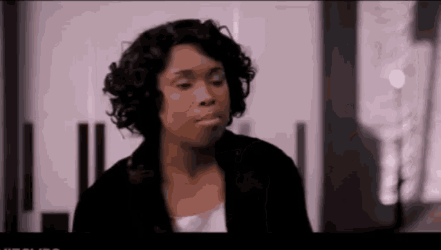 Dream Girls Ive Got The Voice GIF