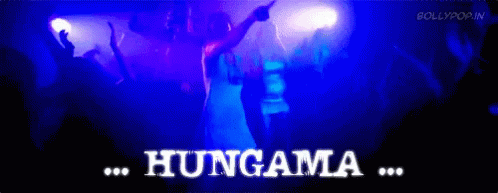 You Go Girl GIF - Kangana Queen Hungama GIFs