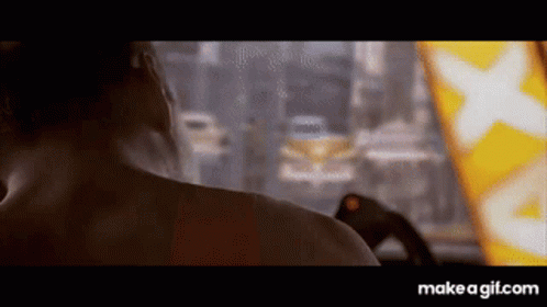 Fifth Element GIF