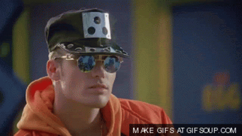 80s Say What GIF - 80s Say What What GIFs