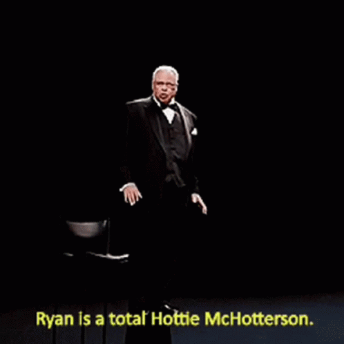 Mchotterson Ryan Is Hot GIF - Mchotterson Ryan Is Hot Ryan Is GIFs