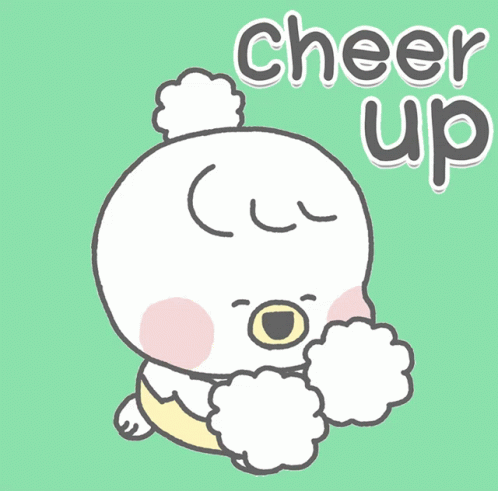 Cheer Up 頑張れ GIF - Cheer Up 頑張れ 応援 GIFs