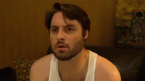 Serious Face Surprised GIF - Serious Face Surprised Realized GIFs