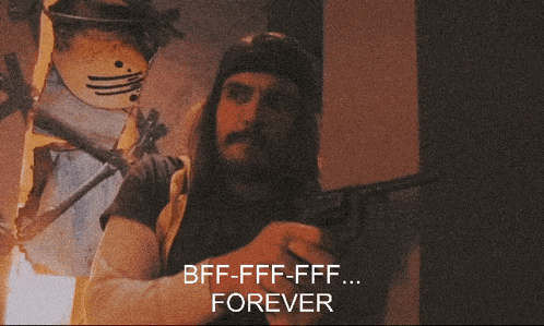 This Is The End Bfffff GIF - This Is The End Bfffff Bff GIFs
