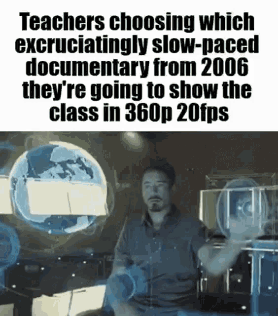 School GIF