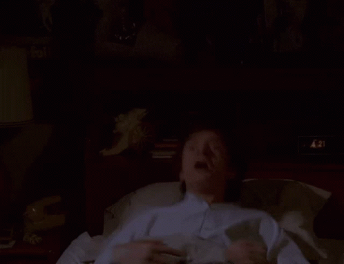 That70s Show Eric Foreman GIF - That70s Show Eric Foreman Nightmare GIFs