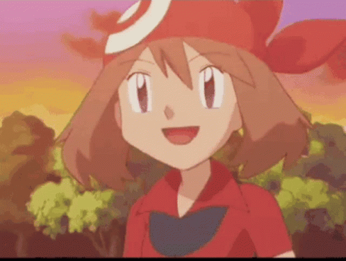 Pokemon Smile Pokémon Happy GIF - Pokemon Smile Pokémon Happy Pokemon Excited GIFs