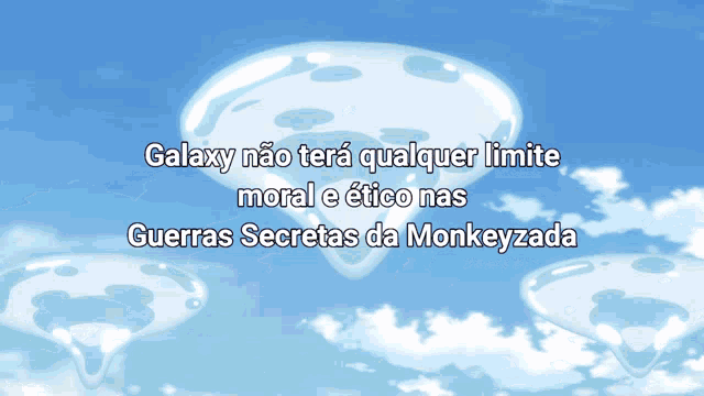 Monkeyzada Guerras Secretas Da Monkeyzada GIF - Monkeyzada Guerras Secretas Da Monkeyzada GIFs