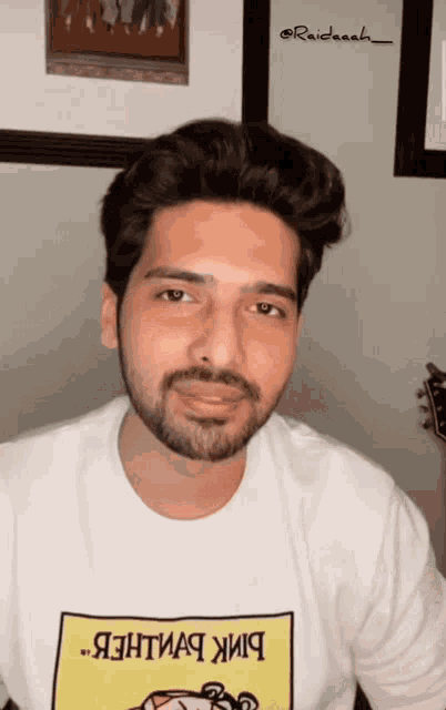 Armaan Malik GIF