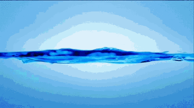 Slow Motion GIF - Slow Motion Wave GIFs