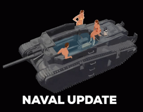 Naval Update Foxhole GIF - Naval Update Foxhole Lordscar GIFs