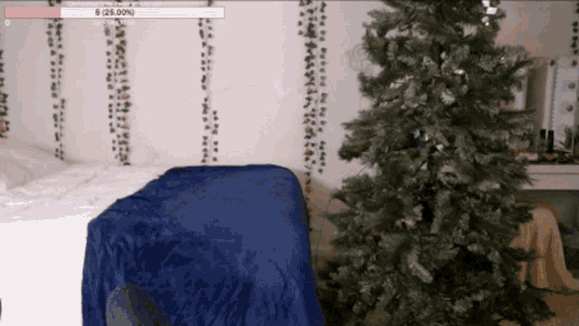 Kimmee Twitch GIF - Kimmee Twitch Christmas GIFs