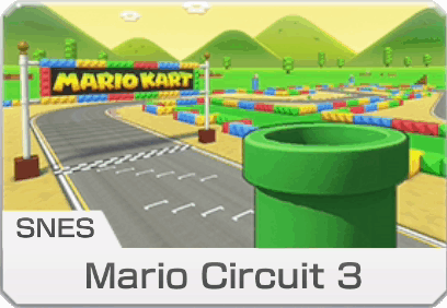 Snes Mario Circuit 3 Icon GIF - Snes Mario Circuit 3 Icon Mario Circuit GIFs