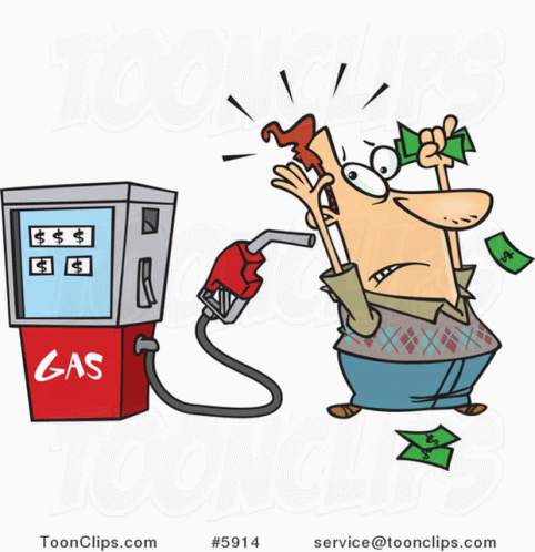 Gas Pump GIF - Gas Pump GIFs