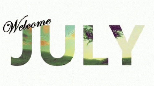 4th Of July Welcome July GIF - 4th Of July Welcome July Scenery GIFs