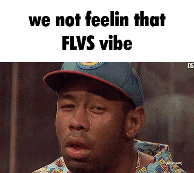 Flvs Tyler The Creator GIF - Flvs Tyler The Creator GIFs