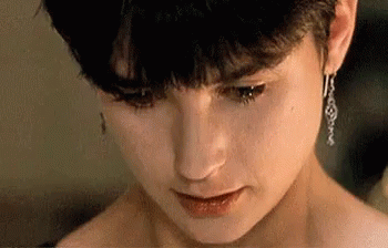 Demi Moore Sad GIF - Demi Moore Sad In Tears GIFs