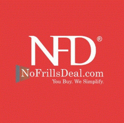No Frills Deal GIF - No Frills Deal GIFs