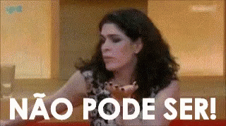 Nãopodeser Chocada Bocaaberta Burrice GIF - It Cannot Be Shooked Mouth Open GIFs