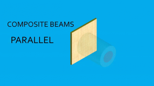 Composite Beams Parallel GIF - Composite Beams Parallel Siries GIFs