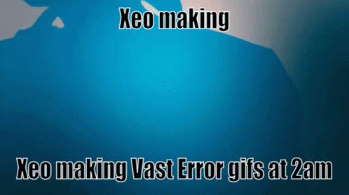 Lost Time Memory Xeo GIF