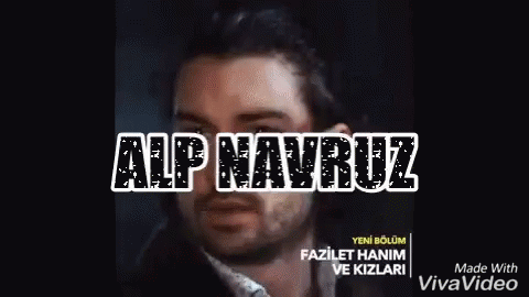 Alp Navruz GIF - Alp Navruz GIFs