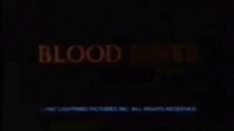 Blood Diner Trailer GIF - Blood Diner Trailer Movie Intro GIFs