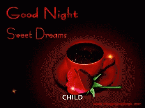 Goodnight Sweet Dreams GIF - Goodnight Sweet Dreams GIFs