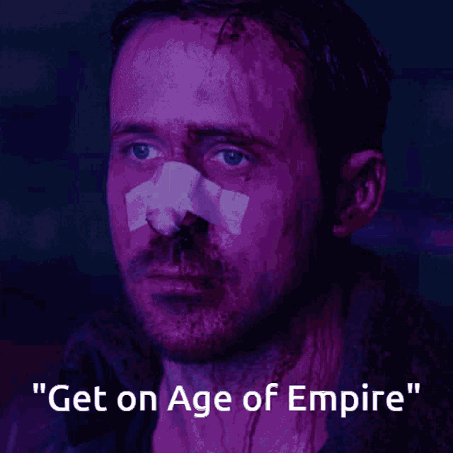 Get On Age Of Empire GIF - Get On Age Of Empire Age Of Empire GIFs