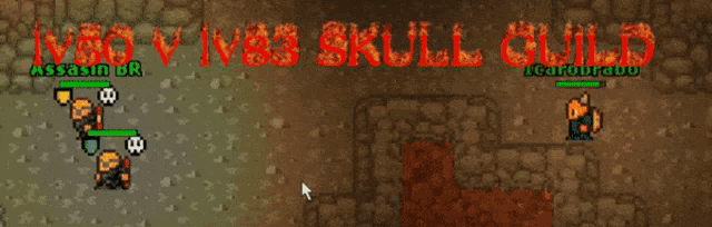 a screenshot of a video game that says icarobrado on it