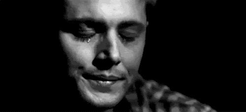 Oh Vey GIF - Super Natural Jensen Ackles Dean Winchester GIFs