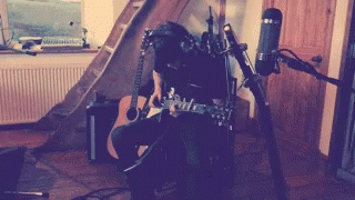 Soldier On GIF - Soldier On Music GIFs