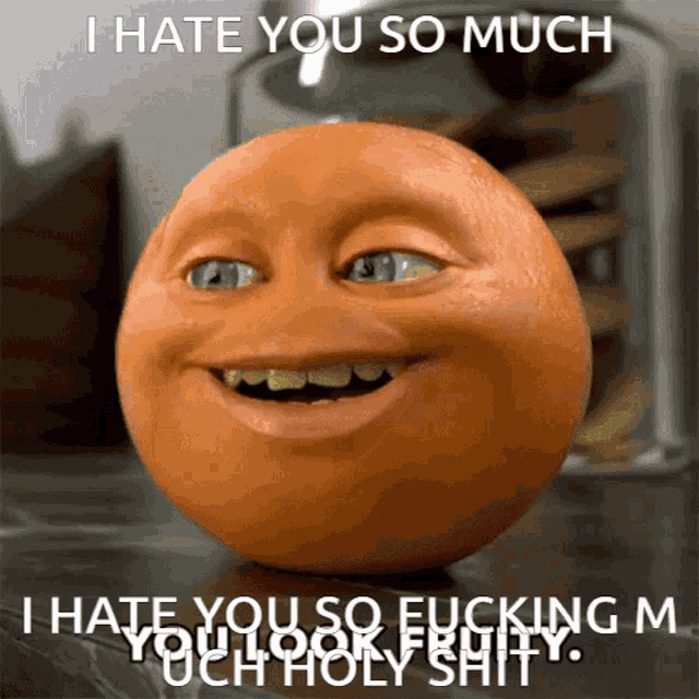 Fruitytown GIF