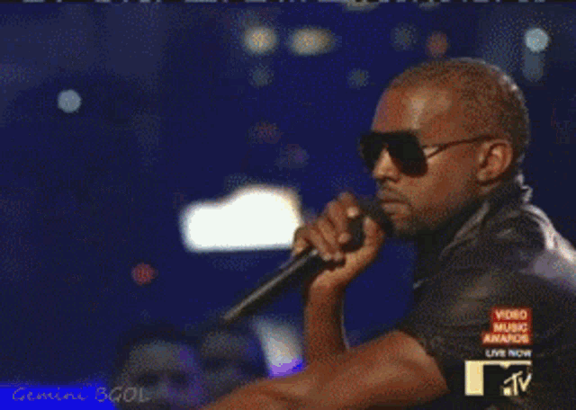 Kanye West GIF - Kanye West Immaletyoufinish GIFs
