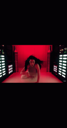 Katy Perry Crawling GIF - Katy Perry Crawling Alesso GIFs