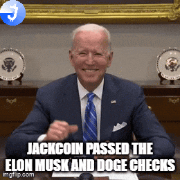 Jackcoin Biden GIF