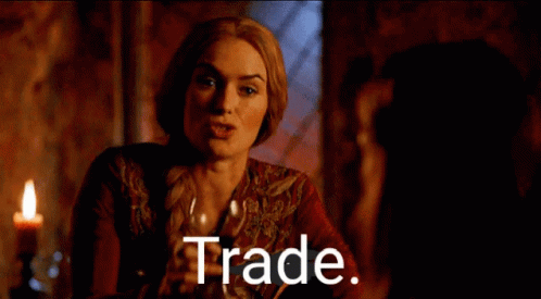 Trade Game Of Thrones GIF - Trade Game Of Thrones GIFs