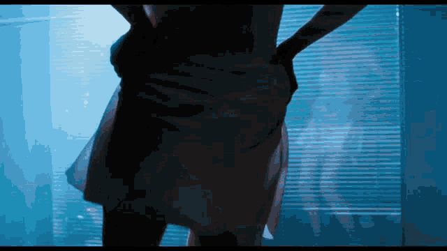 Silhouette Dancing GIF - Silhouette Dancing Shadow GIFs